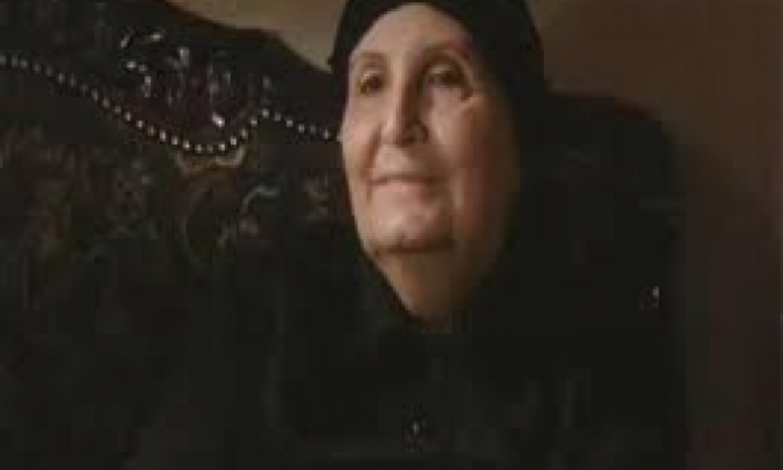 وفاة الفنانة المصرية نادية رفيق