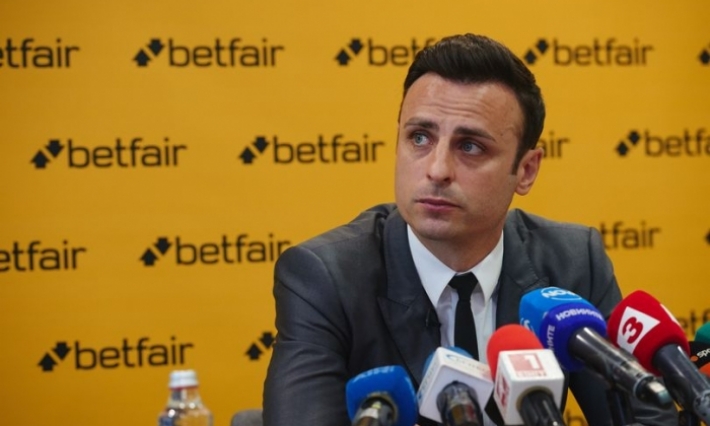 المهاجم السابق لمانشستر يونايتد برباتوف: نجوم السيتي سيفكرون في مستقبلهم بعد عقوبات الاتحاد الأوروبي