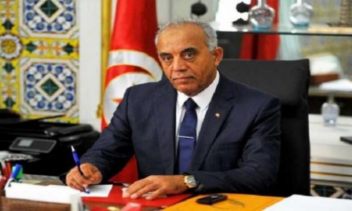 تأخير موعد انطلاق الندوة الصحفية للحبيب الجملي مجددا