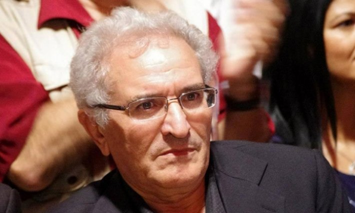 بوجمعة الرميلي يقر بوجود انقسامات وخلافات داخل نداء تونس بسبب المؤتمر القادم
