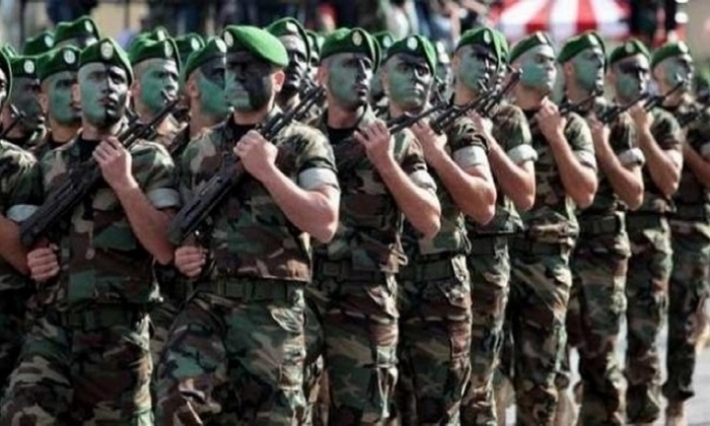 الجزائر تسلم تونس قائمة بـأربعة آلاف داعشي 