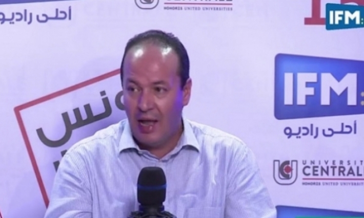 حاتم المليكي: على رئيس الجمهورية توضيح سبب اختياره لإلياس الفخفاخ