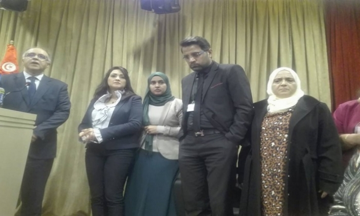 أب أحد الرضع المتوفين: عزائي الوحيد أن ابني ذهب إلى مكان أفضل (تسجيل) 