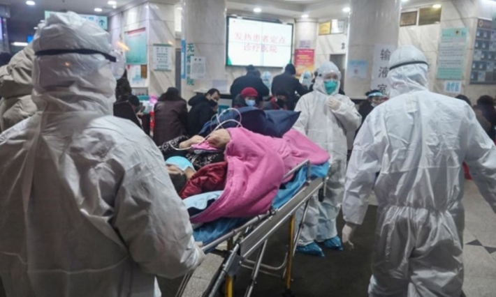 لبنان: تسجيل أول إصابة بـفيروس كورونا