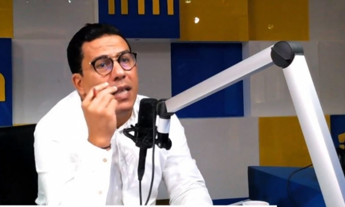 طارق العلايمي: نبيل القروي يمكن أن يتحالف مع حركة النهضة