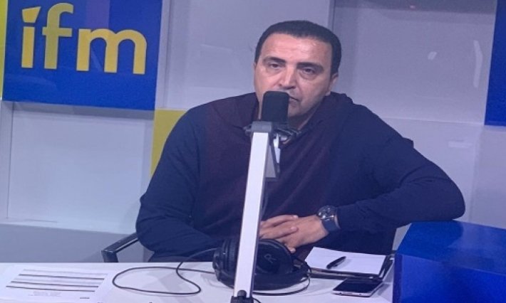 سمير السليمي: تدريب نجم المتلوي يشرفني ولكن التزاماتي تمنعني (فيديو)