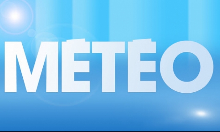 Météo d'aujourd'hui, 6 février 2020 
