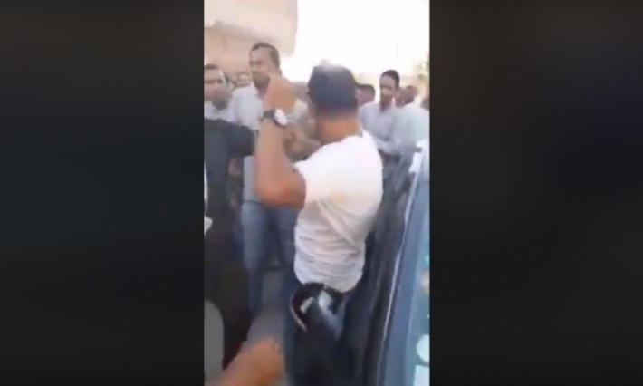 وزارة الداخليّة توضّح ملابسات الاعتداء على شخص بمحيط مركز الاقتراع بالحامّة الغربيّة