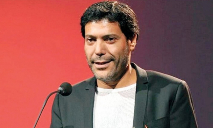 قطار الشرق: عمل فني جديد كان سيخرجه شوقي الماجري قبل وفاته