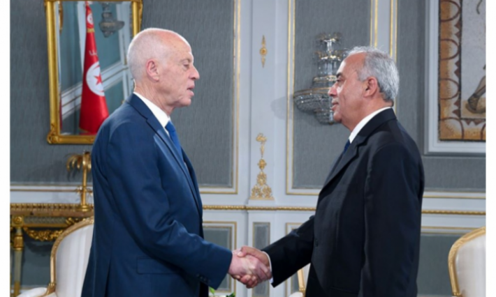 رئيسا الجمهورية والحكومة المكلف يتباحثان هذه النقاط