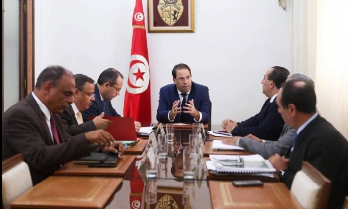 التقلّبات المناخية الأخيرة محور مجلس وزاري مضيق بداية الأسبوع المقبل