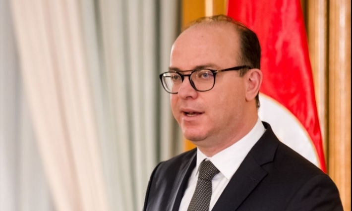 تأخير موعد تصريح إلياس الفخفاخ