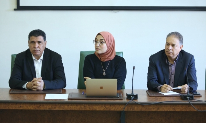 رئيسة لجنة التحقيق البرلمانية في حادث عمدون: سنقدم قراءة مختلفة وستقترح تعديلات جذرية