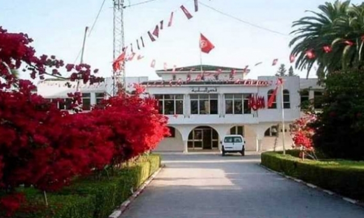 هيئة الانتخابات توضح بخصوص رفض ترشح قائمتي نداء تونس في انتخابات بلدية باردو