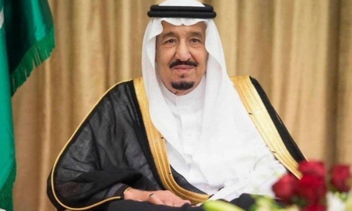 الملك سلمان يتقدم بدعم مالي لمنظمة الصحة العالمية لمكافحة فيروس كورونا