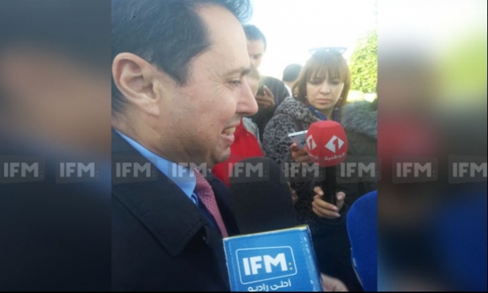 سليم الفرياني ينفي برمجة أي زيارة في أسعار المحروقات والكهرباء 