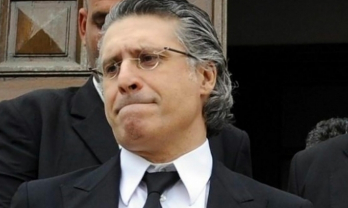 حزب نبيل القروي يتصدر نوايا التصويت في الانتخابات