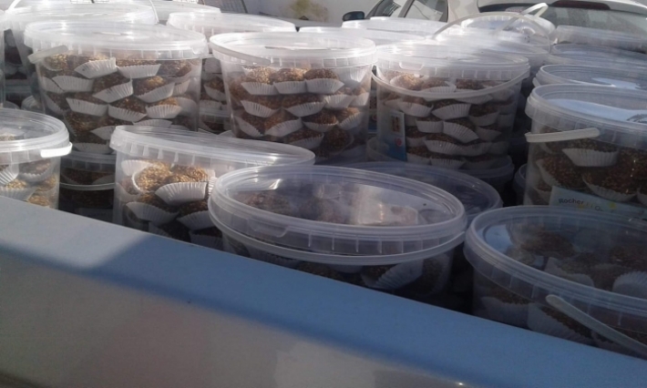 بنزرت: تنفيذ قراري هدم ببنزرت المدينة وغلق لورشة فوضوية بمنزل جميل