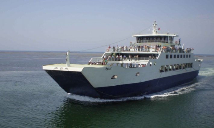 عودة حركة "اللود" بقرقنة إلى نسقها العادي