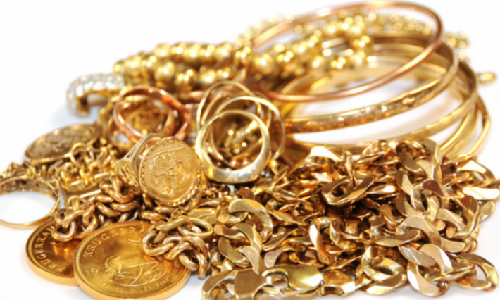 سوسة: القبض على شخصين من أجل سرقة كميّة من المصوغ