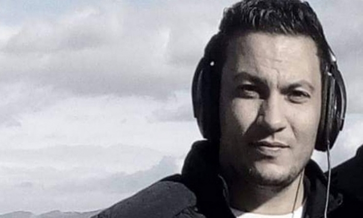 القصرين:عامان سجنا لشخص ضالع في حادثة مقتل المصور الصحفي عبد الرزاق الرزقي