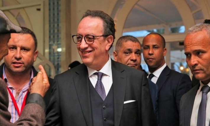 ديبلوماسي فرنسي: حافظ قائد السبسي يخشى الاعتقال إن عاد إلى تونس 