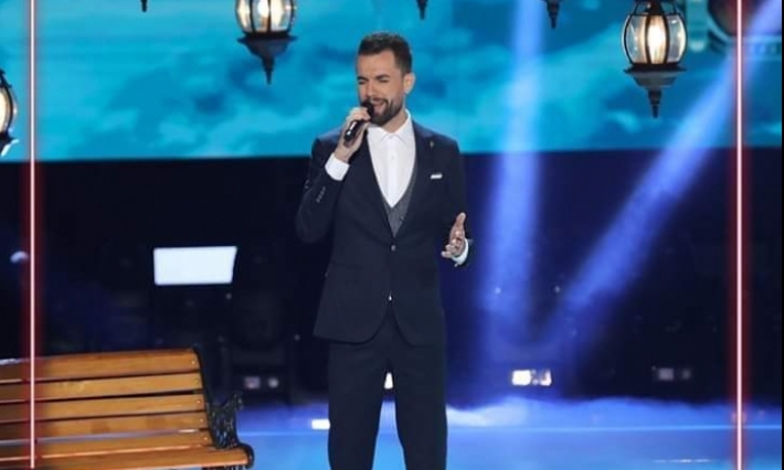 التونسي مهدي العياشي يفوز بلقب أحلى صوت في الموسم الخامس لبرنامج ذو فويس