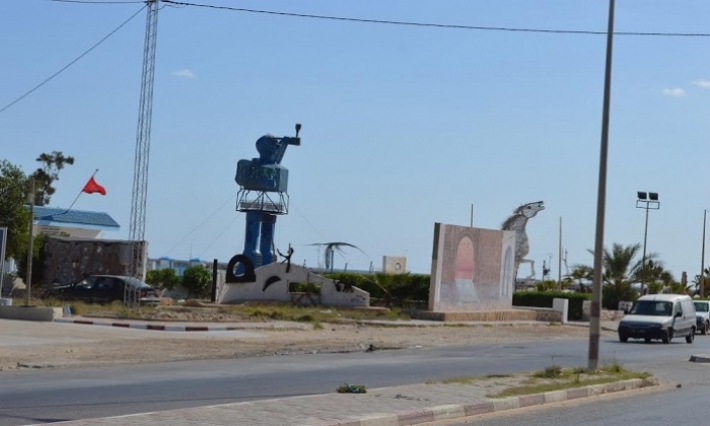 صفاقس | المحرس: قلب تونس يفوز بنصيب الأسد من الأصوات 