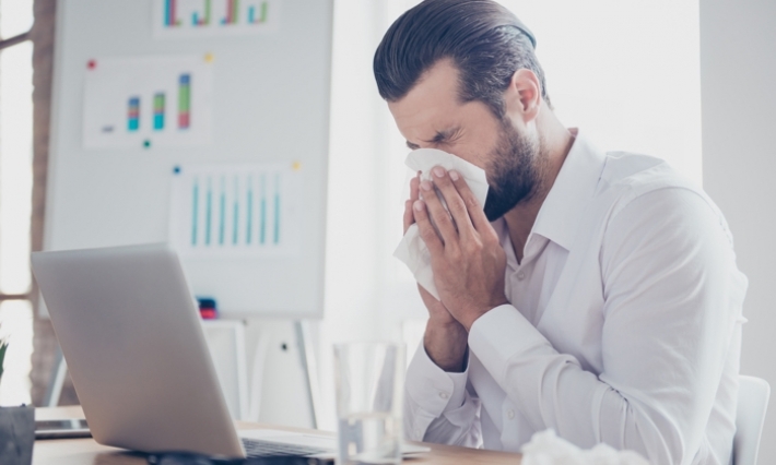 ارتفاع غير عادي لحالات الإصابة بالنزلة الموسمية: وزارة الصحة توضح