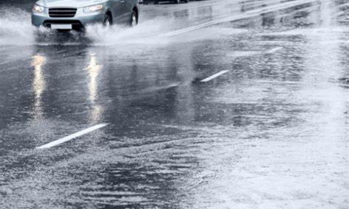 Prévension : Il faut faire attention après les fortes pluies