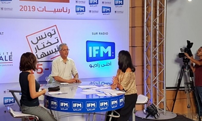 عمر منصور: المساواة في الميراث تحتاج إلى استفتاء شعبي 