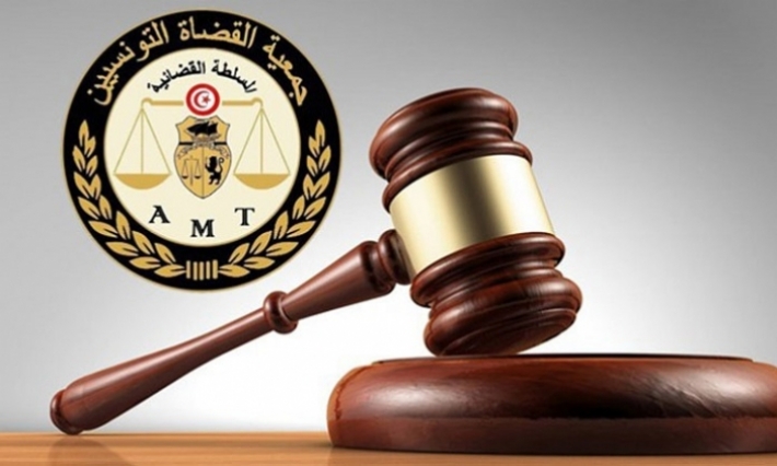 صرف رواتب القضاة المشمولين بالحركة قبل موفى سنة 2019 
