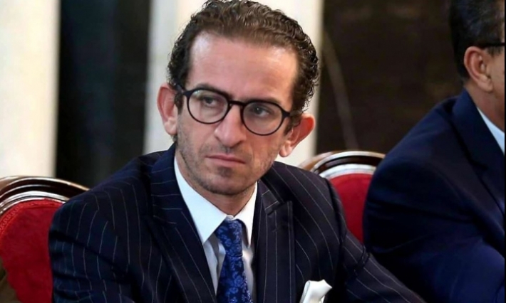 أسامة الخليفي : قلب تونس مستعد لمعارضة حكومة الإقصاء