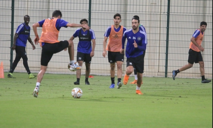 بعد أن سحب إجازته: نادي السيلية القطري يعيد قيد اللاعب الدولي التونسي بلال السعيداني