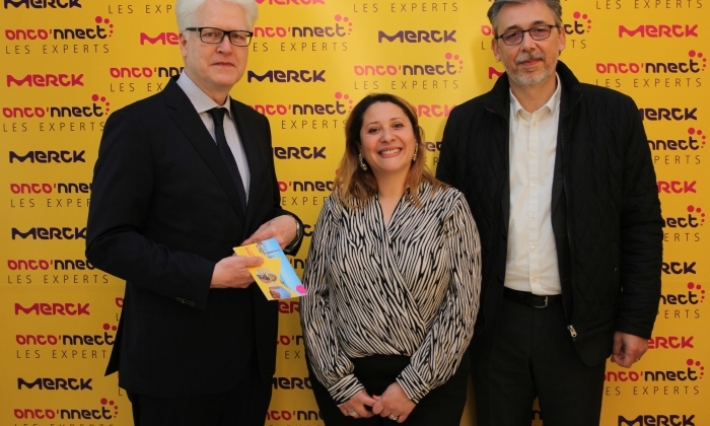 Merck poursuit son engagement au Maghreb pour renforcer l’approche multidisciplinaire dans la prise en charge du cancer colorectal