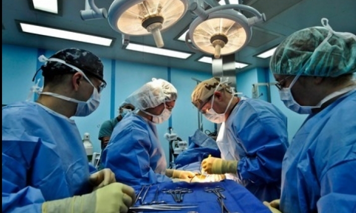 7ème greffe du cœur réalisée avec succès à Tunis