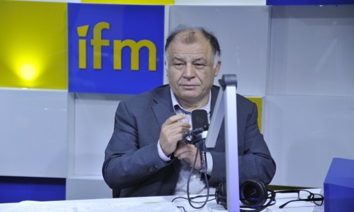 ناجي جلول: حزب الشاهد كرتوني مخلّط بالنهضة وأدعوه لمناظرة تلفزية 