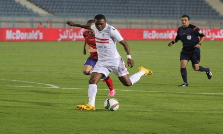 النادي الصفاقسي: صفقة النيجيري يوسف معروف تتعثر 