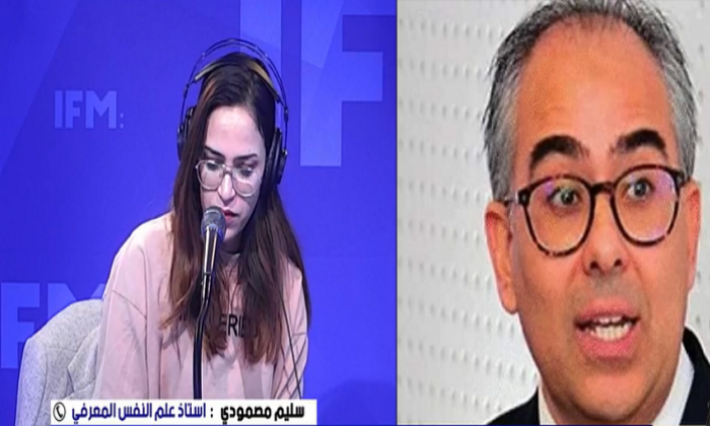 سليم المصمودي: التنبير والنكت علاج نفسي مهم في الحجر الصحي