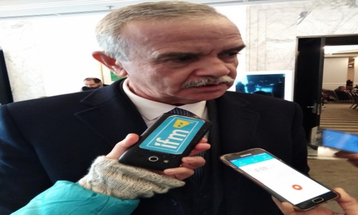 صلاح الدين الزحاف:عدة مؤسسات عمومية تستنزف ميزانية الدولة 