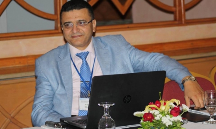 شوقي قداس يتخلى عن رئاسة لجنة تنظيم مؤتمر حزب "تحيا تونس"