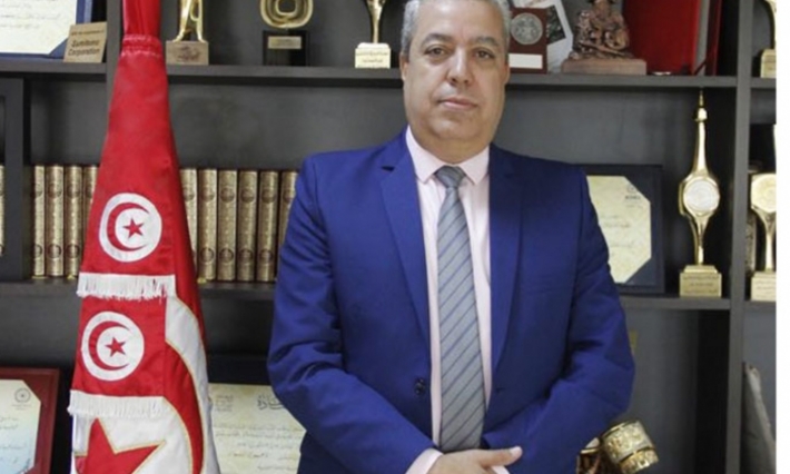 تكليف ر.م.ع مؤسسة التلفزة محمد الأسعد الداهش بمهام تسيير مؤسسة الإذاعة