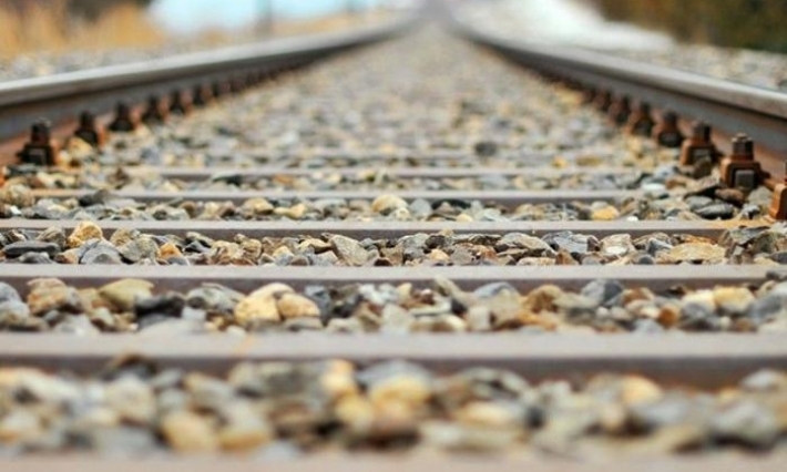 صفاقس: تعطّل حركة القطارات احتجاجا على التدخل العنيف للأمن خلال وقفة أعوان السكة الحديدية