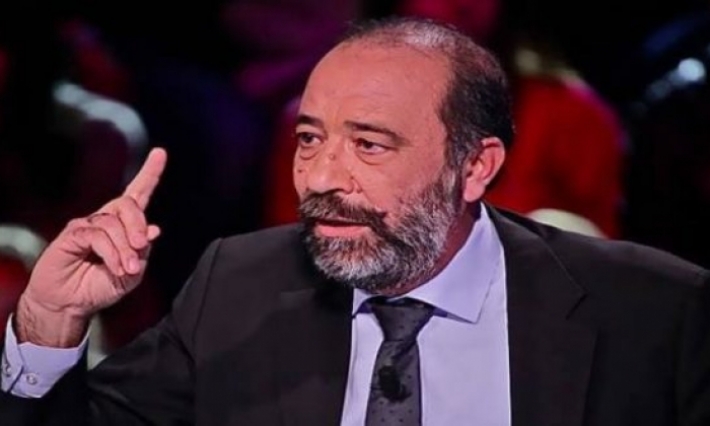 فتحي المولدي يعلق على حملة تحت الصفر القطرية: "أحنا إلي وصلنا رواحنا"