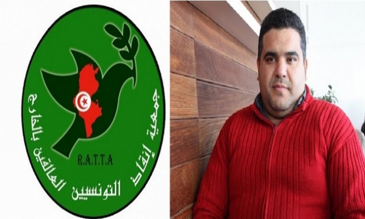 إقبال بالرجب: أكثر من مائة طفل تونسي عالق في بؤر التوتر 