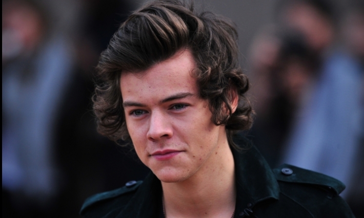 هاري ستايلز يتعرض للسرقة 