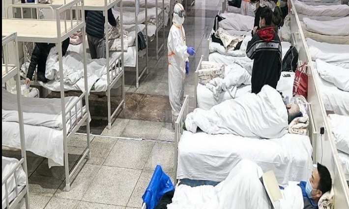 فيروس كورونا يصيب أكثر من ربع مليون شخص عبر العالم 