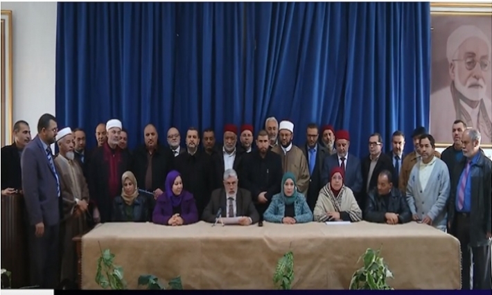أساتذة جامعة الزيتونة: المساواة في الميراث مرفوضة وتهديد لأركان الأسرة التونسية (فيديو)
