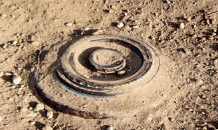 القصرين: وفاة المواطن الذي أصيب إثر انفجار لغم أرضي بجبل الشعانبي 