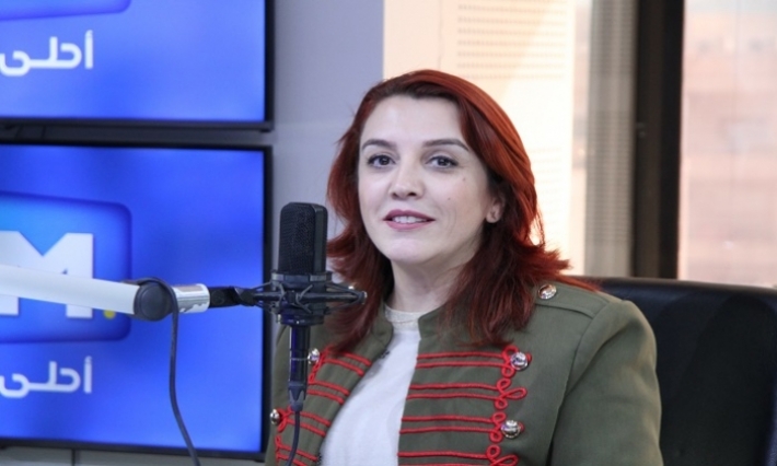 هالة عمران (تحيا تونس): ائتلاف الكرامة عنصر مشوّش في البرلمان ويمارس الشعبوية المقيتة 